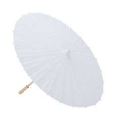 Regenschirm, Weiß, OTK22276001000