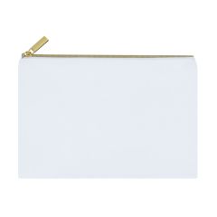 Borsa bellezza per sublimazione, bianco, OTK22281001000