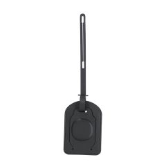 Tracker Luggage Tag, black, OTK22329002000
