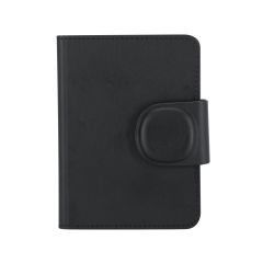 Držalo za potni list Tracker, črna, OTK22330002000