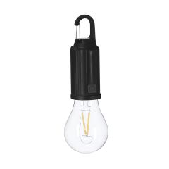 Lampe, Schwarz, OTK22388002000