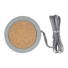 Limestone Zement kabelloses Ladegerät, grau, MA2242507