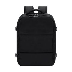 Vacuum Backpack, black, OTK22440002000