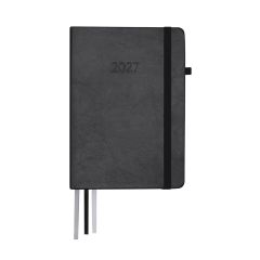 Tagebuch, Schwarz, OTK22472002000