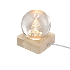 Weihnachtsdekoration, natürlich, OTK22482013000