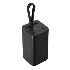 Power Bank, Schwarz, OTK22492002000