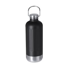 Isolierflasche, Schwarz, OTK22500002000