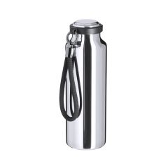 Isolierflasche, Silber, OTK22503009000