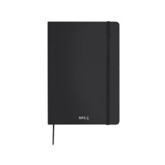 Notepad NFC, Schwarz, OTK22510002000