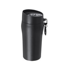 Isolierter Becher, Schwarz, OTK22517002000