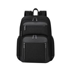 Rucksack, Schwarz, OTK22522002000