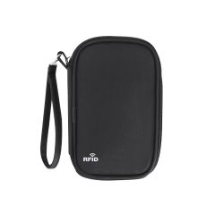 Travel Organizer Case, Schwarz, OTK22529002000
