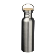 Borraccia Bingöl 800 ml, grigio, EG229407