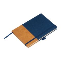 Zvezek A5 PU, Temnomodra vres, MA2347644