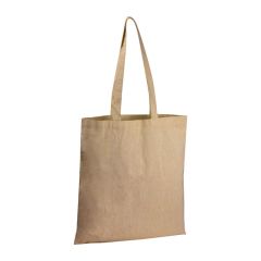 Recycled Cotton Bag Chelmsford 140 g/m², EG2358