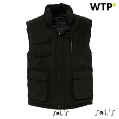 SOLS VIPER - BODYWARMER, EGSO59000