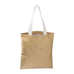 Borsa di carta Grand Rapids 80 g/m², beige, EG242313