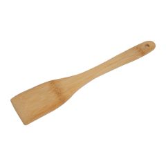 Cucchiaio da cucina in bambù Menemen, beige, EG244013