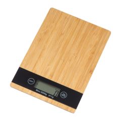 Kitchen Scale Herentals, Beige, EG244213