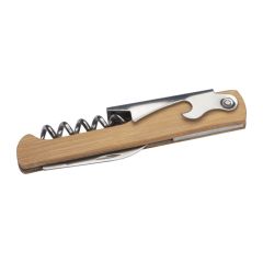 Coltello da cameriere Miass, beige, EG245613