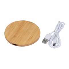 Inductive Charger Mons, Beige, EG245713