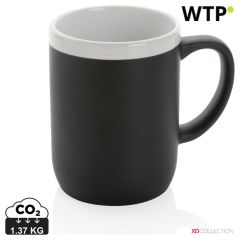 Keramična skodelica z belim robom 300ml, XDP434.09-8F20FDD1