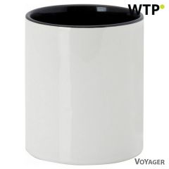 Keramična skodelica 350 ml, V9504