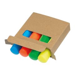 Set mini istaknutih označivača, Povrće, MA24721MC