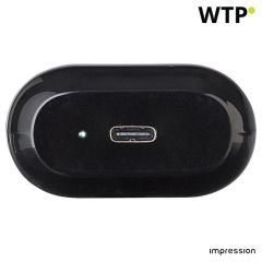 ABS kabellose Ohrhörer Waylon, 1014848