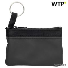 Denarnica za ključe, denarnica za kovance, obesek za ključe, V4370