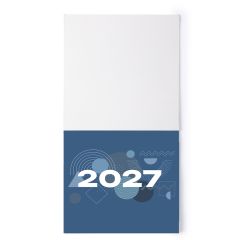 Calendario magnetico, OTK12509000000