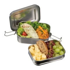 Lunchbox Porto Alegre, grigio, EG252907