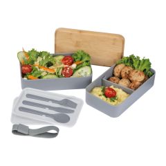Lunchbox Pescara 2 x 600 ml, EG2531