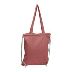 Torba od recikliranog pamuka Addison 140 g/m², EG2543
