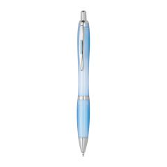 Penna a sfera trasparente Alken, EG2552