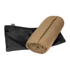RPET Fleece blanket, EG2570