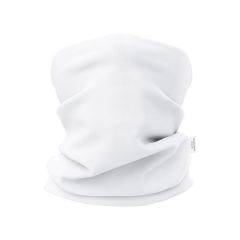 Antibacterial Neck Warmer, white, OTK12599001000
