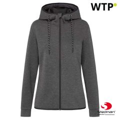 Giacchetto donna in neoprene riciclato, EGST5940