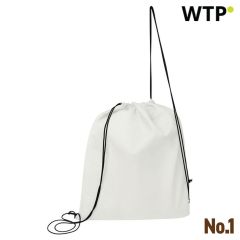 Non-Woven Drawstring Bag Seoul, EG0861