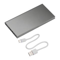 Powerbank 8,000 mAh Wolfsberg, EG2612