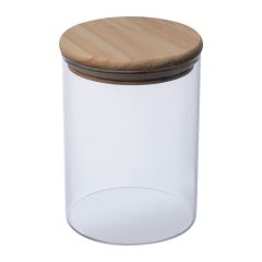 Barattolo per conservazione Osaka 700 ml, bandiera, EG261566