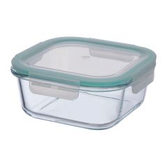 Food Storage Container Odense 750 ml, Transparent, EG263366