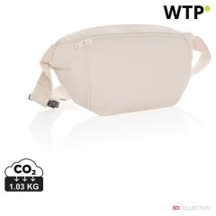 Impact AWARE™ 285gsm rcanvas hip bag undyed, XDP730.07-0E157A5E