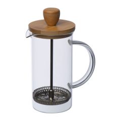 French Press Winterthur 350 ml, Transparent, EG263966