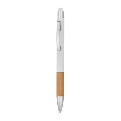 Penna a sfera con funzione touch Tripoli, EG2642