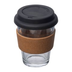 Staklena čaša za piće Wroclaw 350 ml, transparentan, EG266566
