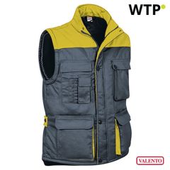 THUNDER VEST, EGCHVATHU