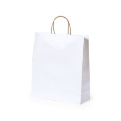 Borsa, bianco, OTK12720001000