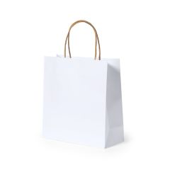 Borsa, bianco, OTK12721001000