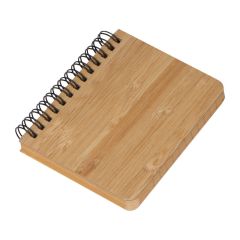Bloc-notes Phoenix, beige, EG274013